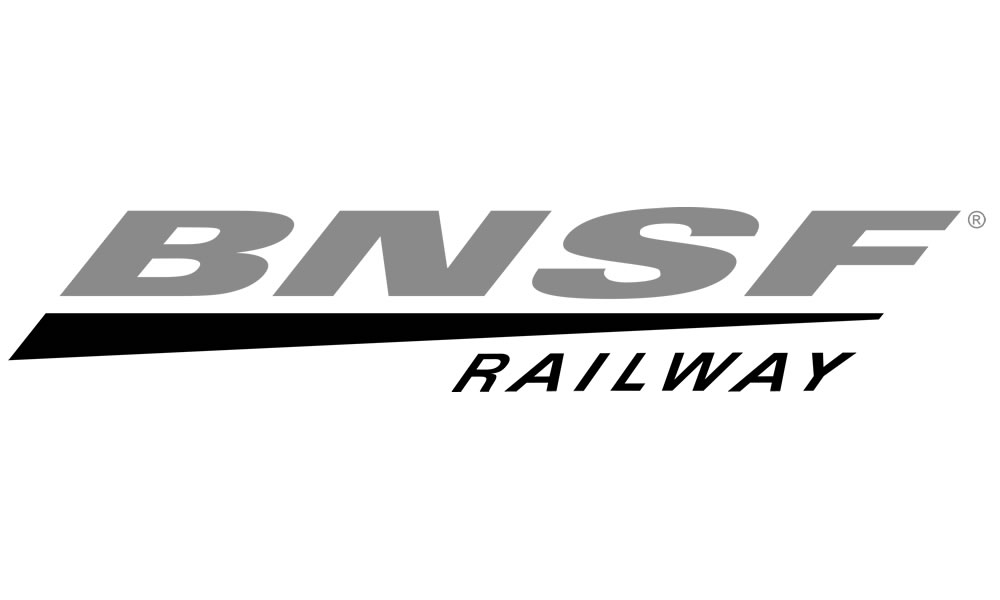 BNSF operates one of the largest freight railroad networks in North America, with 32500 miles of rail across the western two-thirds of the United States.
