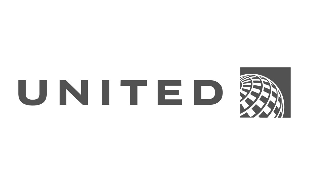 United Airlines and United Express operate approximately 5,000 flights each day to more than 370 destinations throughout the world