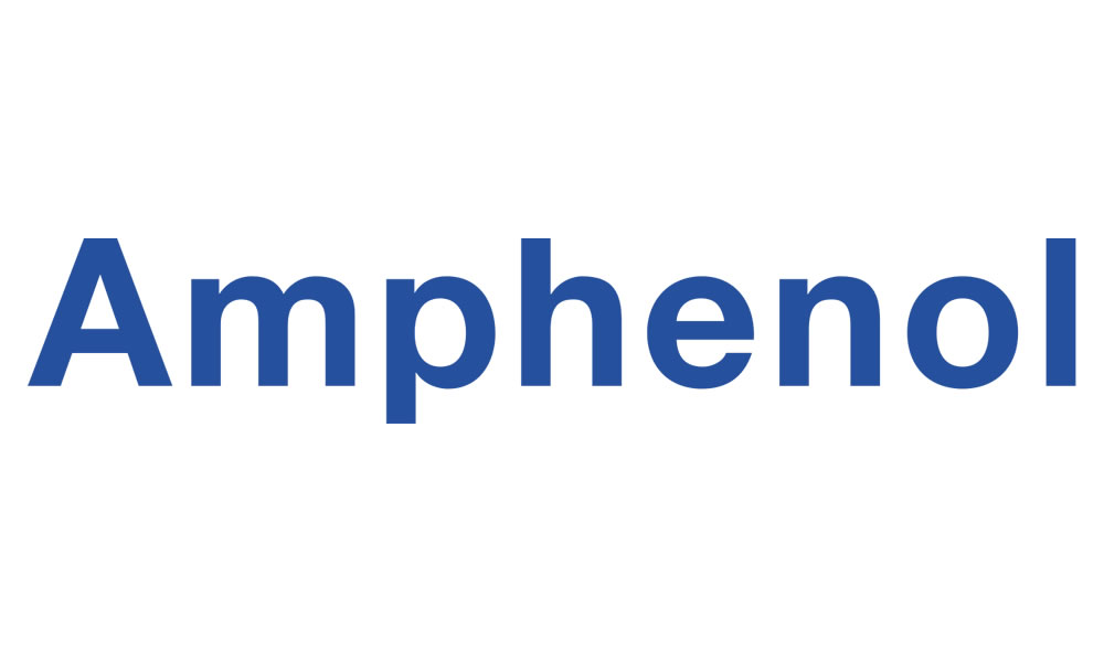 Amphenol is one of the largest manufacturers of interconnect products in the world. The Company designs, manufactures and markets electrical, electronic and fiber optic connectors, coaxial and flat-ribbon cable, and interconnect systems.